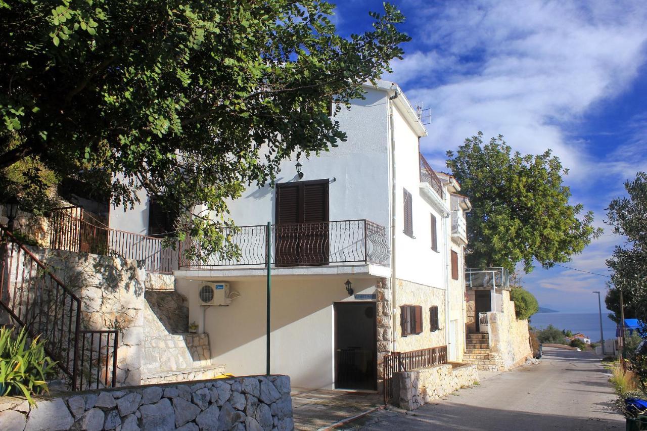 Apartments With A Parking Space Zavala, Hvar - 8912 المظهر الخارجي الصورة