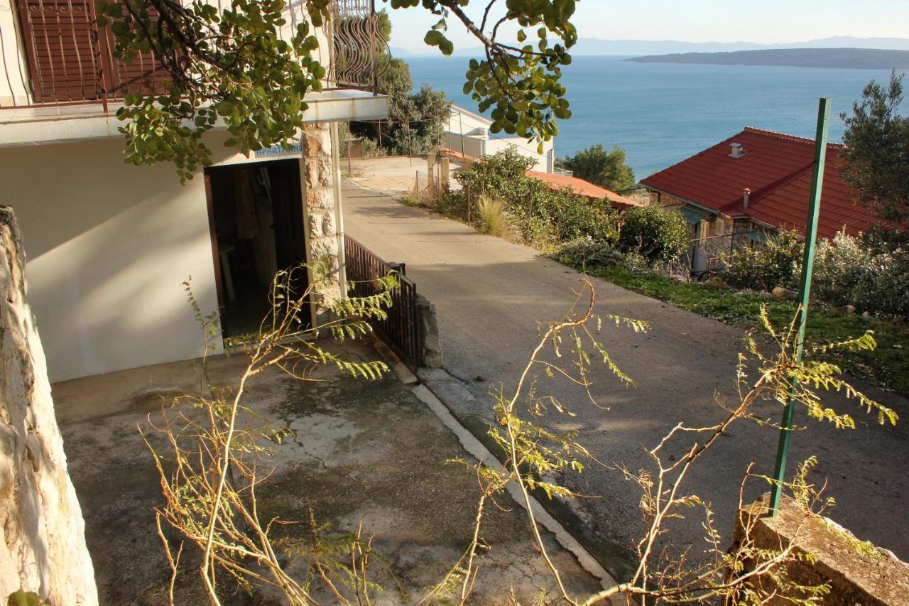 Apartments With A Parking Space Zavala, Hvar - 8912 المظهر الخارجي الصورة