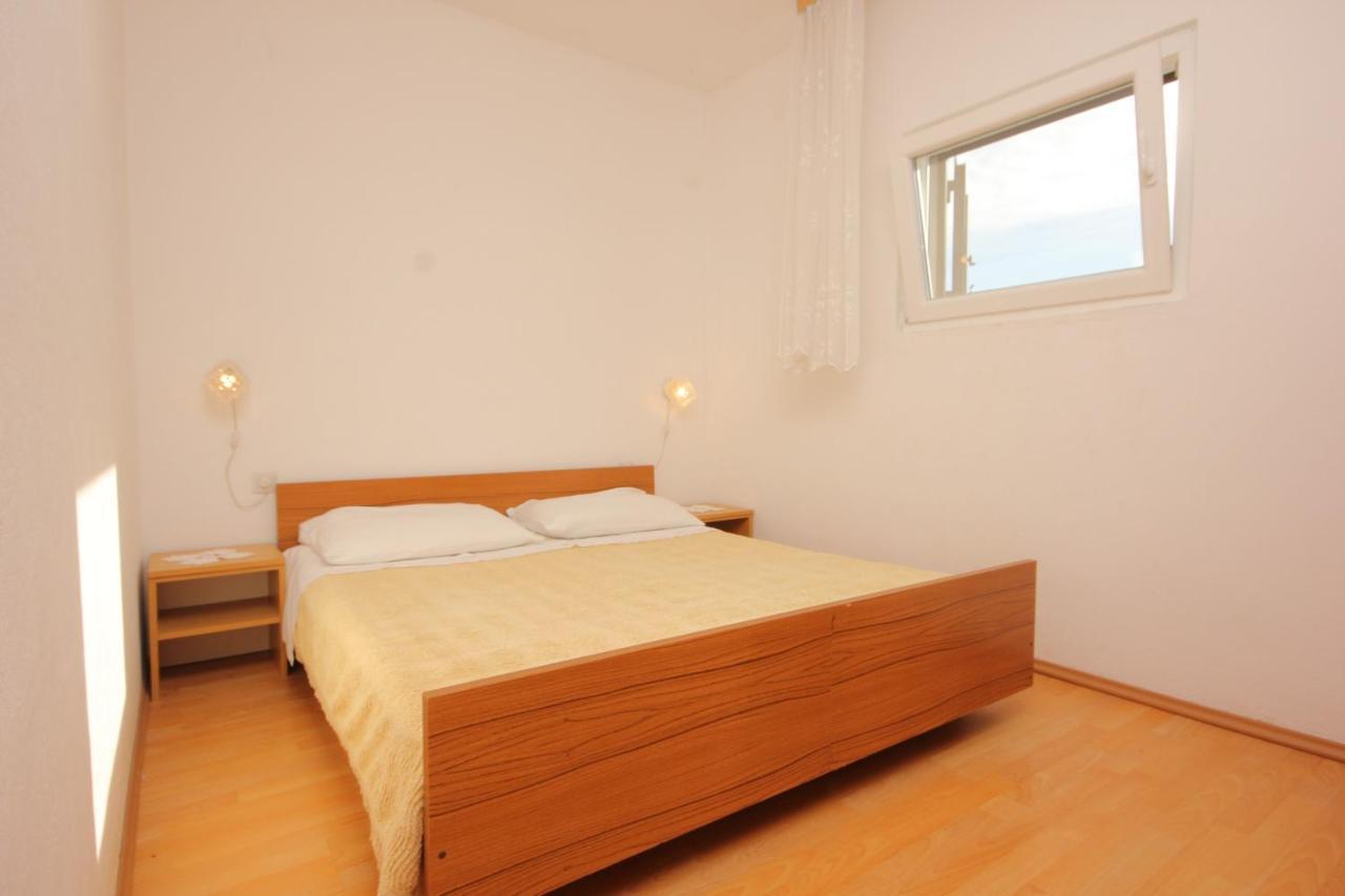 Apartments With A Parking Space Zavala, Hvar - 8912 المظهر الخارجي الصورة
