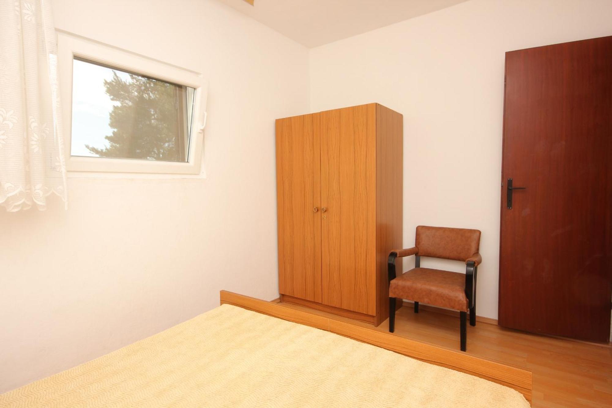 Apartments With A Parking Space Zavala, Hvar - 8912 الغرفة الصورة