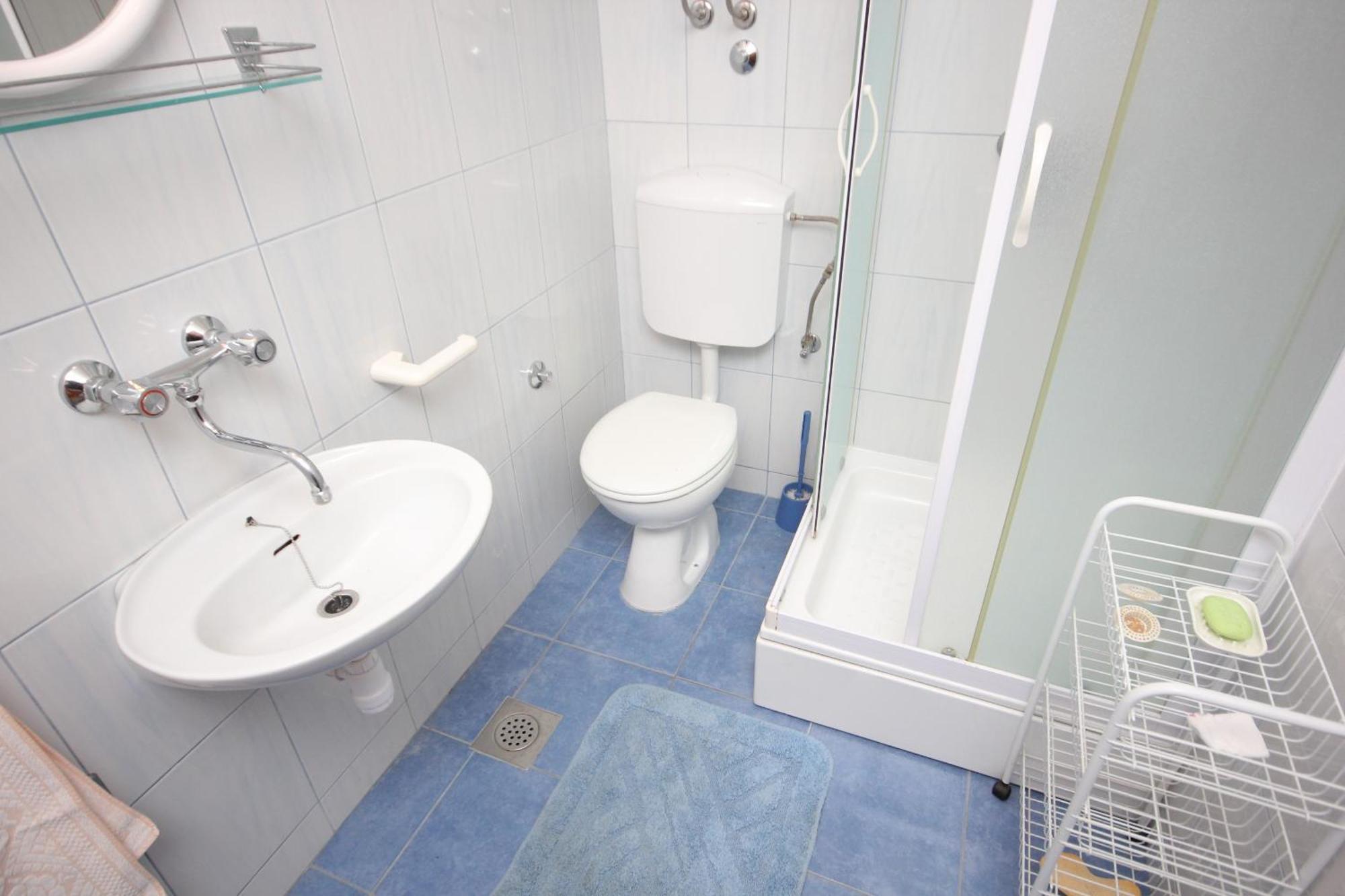 Apartments With A Parking Space Zavala, Hvar - 8912 الغرفة الصورة